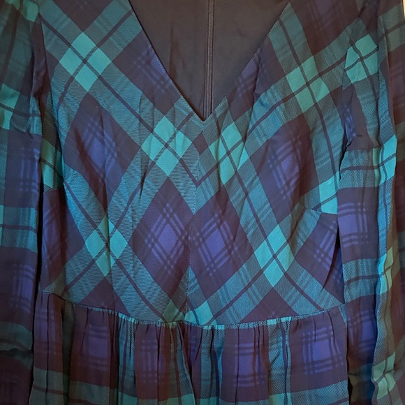 J. Crew Black Dress - Picture 6 of 6